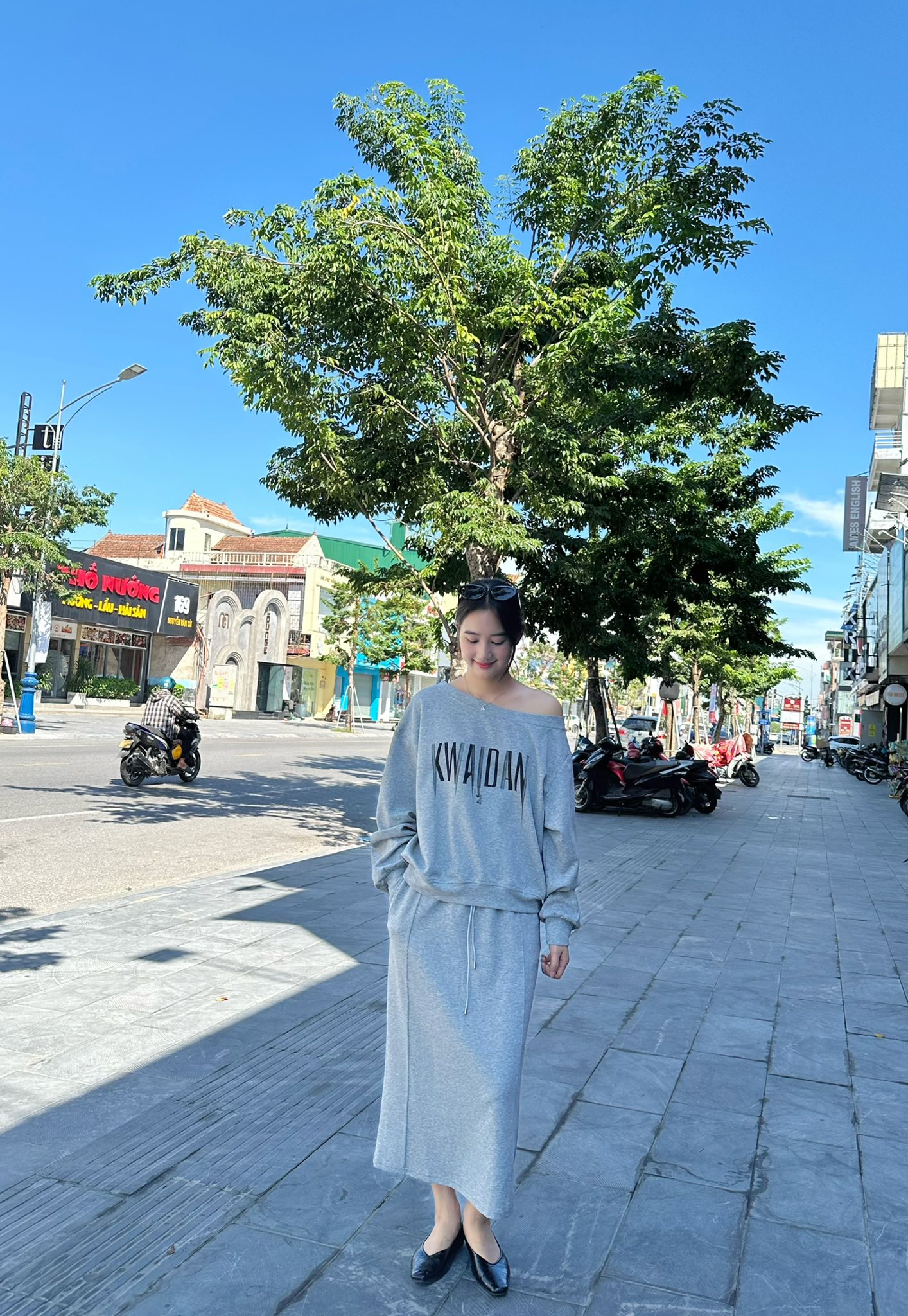 [🆕🇻🇳] Cardigan Store – Không chỉ là thời trang mà còn là sắc màu cuộc sống 👕 Top1Fashion 👗  Hôm nay choáy quá trời các sét! Lên tiếp sét xinh yêu này cho chị em mình !
, shares-1✔️ , likes-4❤️️ , date-2025-09-14 03:07:40🇻🇳🇻🇳🇻🇳📰🆕