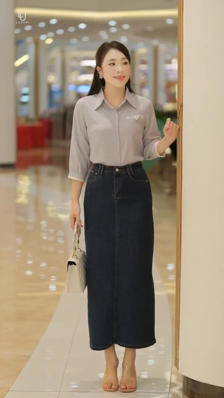 [🆕🇻🇳] 𝗟𝗜𝗡𝗛.𝗞𝗜𝗡 – Trang phục & quần áo 👕 Top1Fashion 👗  25201Vải ống xuông nhưng from vừa không quá to ống . Dáng dễ mặc lắm570
, shares-0✔️ , likes-1❤️️ , date-2025-09-14 04:01:37🇻🇳🇻🇳🇻🇳📰🆕