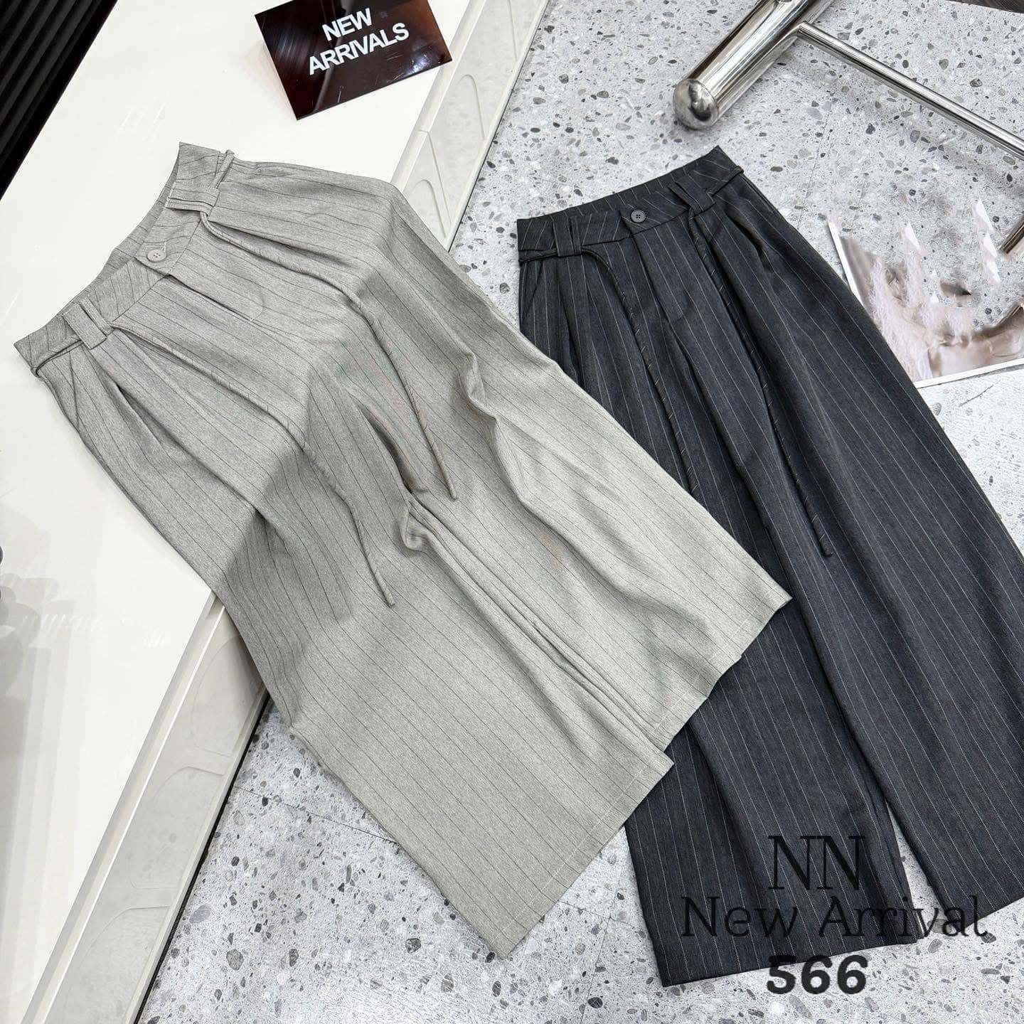 [🆕🇻🇳] Nga pop boutique – Cung cấp sỉ lẻ quần áo – mẫu mã độc lạ- giá tốt 👕 Top1Fashion 👗  năm nay về những mã sọc siêu đẹp :)) hẳn là hót
, shares-0✔️ , likes-17❤️️ , date-2025-09-10 21:11:43🇻🇳🇻🇳🇻🇳📰🆕