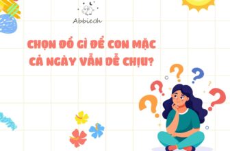 [🆕🇻🇳] Abbieoh – Thời trang thiết kế cao cấp dành cho trẻ em Việt Nam 😎❤️️⭐️  MÙA KHÔNG NẮNG KHÔNG MƯA – CHỌN ĐỒ GÌ ĐỂ CON MẶC CẢ NGÀY VẪN DỄ CHỊU?
Tháng 8 – tháng của những ngày “ẩm ương”. Sáng nắng nhẹ, trưa nóng hầm hập, chiều bấ , shares-0✔️ , likes-0❤️️ , date-2025-09-12 01:37:09🇻🇳🇻🇳🇻🇳📰🆕