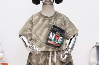 [🆕🇻🇳] Thời Trang Trẻ Em Linh Nguyen 🧑‍🧒❤️️👶⭐️  shop úp mẫu bé trai dưới cmt.
Chị e nào k.có thời gian lựa live mình vô xem chon shop soạn gửi hàng nhé
, shares-0✔️ , likes-244❤️️ , date-2025-09-12 04:47:45🇻🇳🇻🇳🇻🇳📰🆕