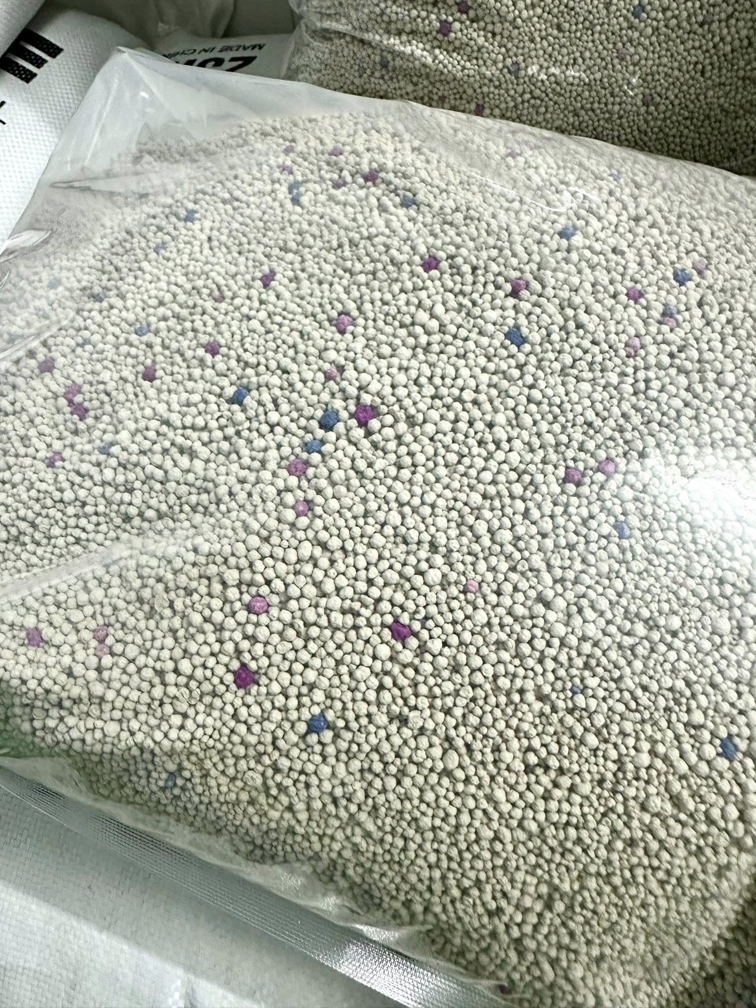 [🆕🇻🇳] Cát thơm vệ sinh bé mèo giá rẻ 🐶🦜 Top1Pets 🐱🐠 𝐂𝐡𝐢̉ 𝐭𝐮̛̀ 𝟐𝟒𝟎𝐊 𝐜𝐨́ 𝐧𝐠𝐚𝐲 𝐛𝐚𝐨 𝐜𝐚́𝐭 𝟐𝟓𝐊𝐠Cát vệ sinh đảm bảo các tiêu chí:
– Vón tốt
– Khử mùi
– Ít bụi
– Mùi hương dễ chịu: Lavender, Cà phê, Chanh
Có , shares-0✔️ , likes-3❤️️ , date-2025-09-11 01:19:02🐶🐱🇻🇳🇻🇳🇻🇳📰🆕