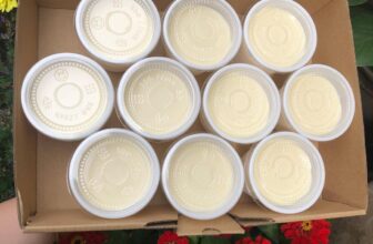 [🆕🇻🇳] Yaourt Phô Mai Đà Lạt – PomHouse 🍔 Top1Food  🍜  Yaourt Phô Mai Đà Lạt Pom HouseGiá chỉ: 100k/lốc(10hủ)
Ib hoặc LH ngay:  0938944206 để được ưu đãi giao hàng nha mọi người .Món ăn được yêu thích , shares-0✔️ , likes-0❤️️ , date-2025-09-14 21:22:53🇻🇳🇻🇳🇻🇳📰🆕