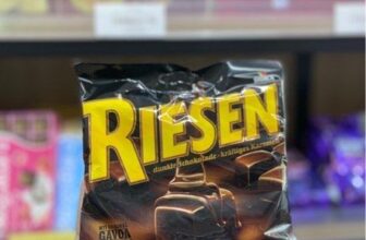 [🆕🇻🇳] HAKO Mart – Hàng Tiêu Dùng Nhập Khẩu Đà Nẵng 🍔 Top1Food  🍜 KẸO SOCOLA RIESEN ĐỨC
𝑯𝒖̛𝒐̛𝒏𝒈 𝒗𝒊̣ 𝑺𝒐𝒄𝒐𝒍𝒂 𝒏𝒈𝒐̣𝒕 𝒏𝒈𝒂̀𝒐 𝒎𝒂𝒏𝒈 𝒍𝒂̣𝒊 𝒄𝒉𝒐 𝒃𝒂̣𝒏 𝒏𝒉𝒖̛̃𝒏𝒈 𝒈𝒊𝒂̂𝒚 𝒑𝒉𝒖́𝒕 𝒕𝒉𝒖̛ 𝒈𝒊𝒂̃𝒏 𝒕𝒉𝒐𝒂̉𝒊 𝒎𝒂́𝒊, 𝒗𝒖𝒊 𝒗𝒆̉
—
#59K/gói 105g
—
Sản phẩ , shares-0✔️ , likes-2❤️️ , date-2025-09-15 18:10:52🇻🇳🇻🇳🇻🇳📰🆕