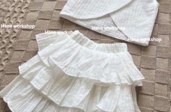 [🆕🇻🇳] HaNa Workshop – Chuyên thời trang trẻ em thiết kế, thời trang mẹ và bé 😎❤️️⭐️  Với sự đa dạng từ dễ thương – năng động – sang trọng, các mẫu thời trang bé gái hiện nay mang đến cho ba mẹ nhiều lựa chọn để biến mỗi ngày của bé thành m , shares-0✔️ , likes-16❤️️ , date-2025-09-11 15:35:25🇻🇳🇻🇳🇻🇳📰🆕