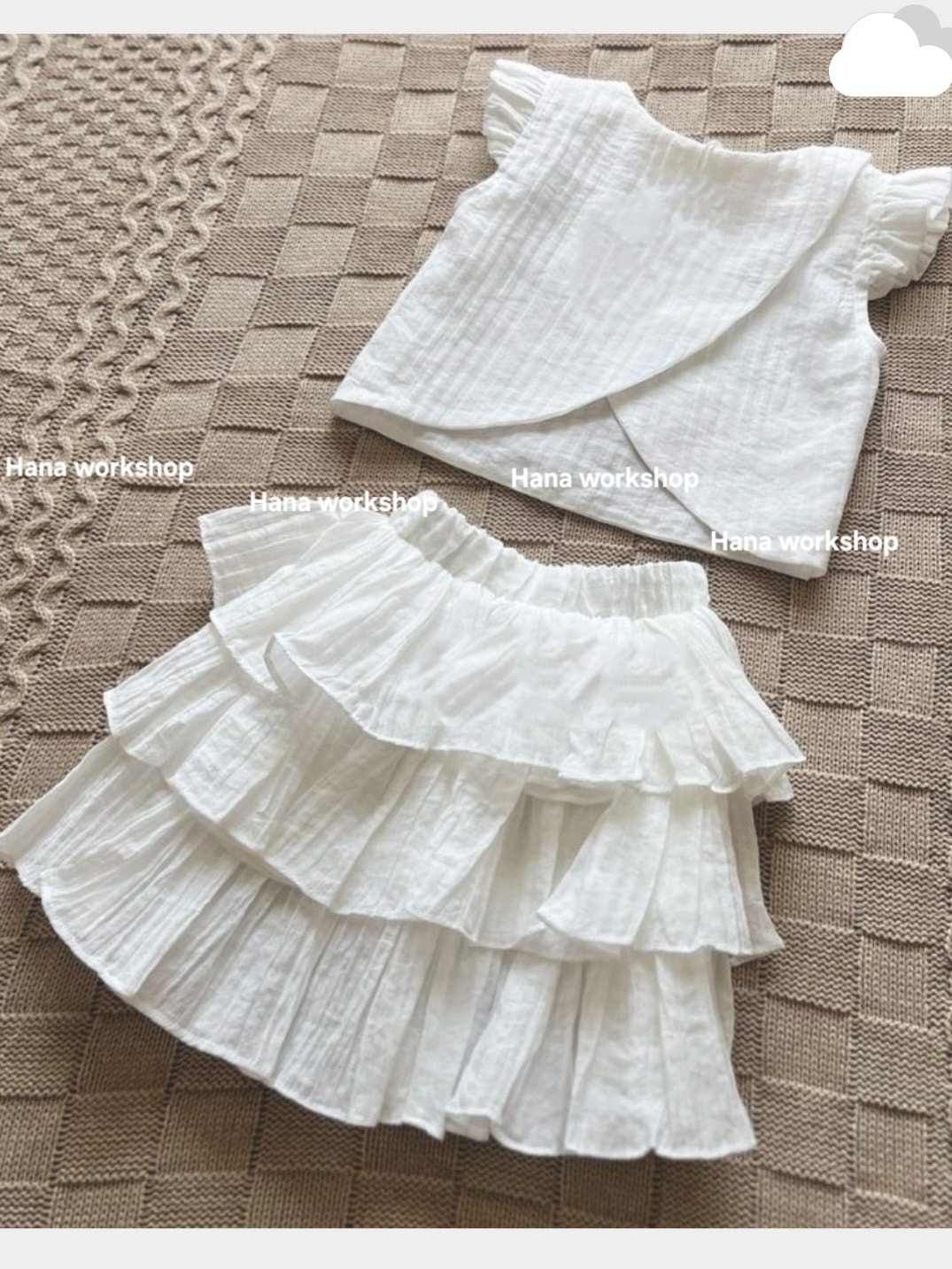 [🆕🇻🇳] HaNa Workshop – Chuyên thời trang trẻ em thiết kế, thời trang mẹ và bé 😎❤️️⭐️  Với sự đa dạng từ dễ thương – năng động – sang trọng, các mẫu thời trang bé gái hiện nay mang đến cho ba mẹ nhiều lựa chọn để biến mỗi ngày của bé thành m , shares-0✔️ , likes-16❤️️ , date-2025-09-11 15:35:25🇻🇳🇻🇳🇻🇳📰🆕