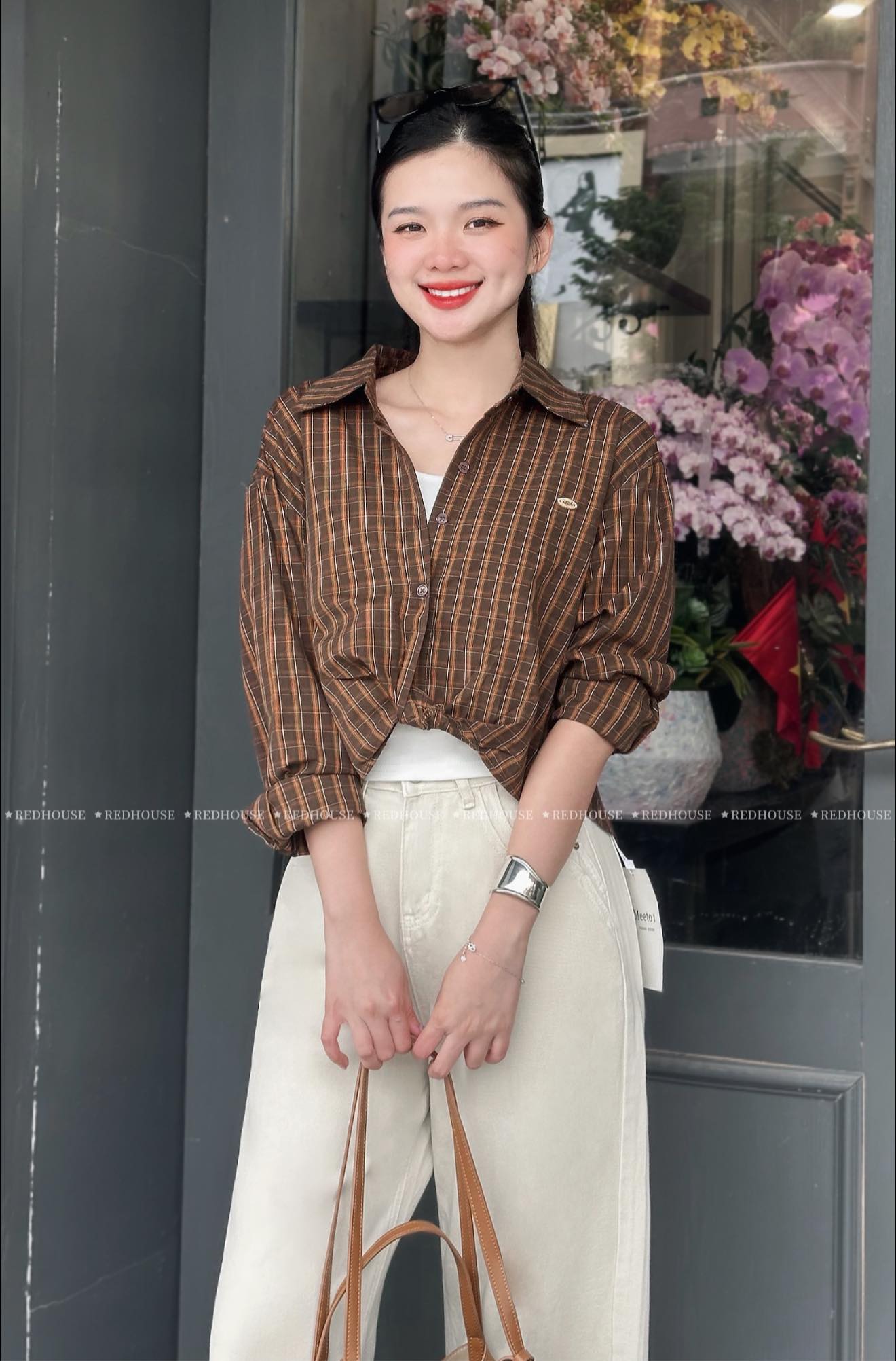 [🆕🇻🇳] Cao Thanh Mai store – Shop online: Váy suông xòe hottrend, thiết kế CC, QCCC, VNXK 👕 Top1Fashion 👗  Siêu phẩm humm nay ạ
Đẹp quá trời luôn
B450
, shares-0✔️ , likes-5❤️️ , date-2025-09-12 15:44:24🇻🇳🇻🇳🇻🇳📰🆕