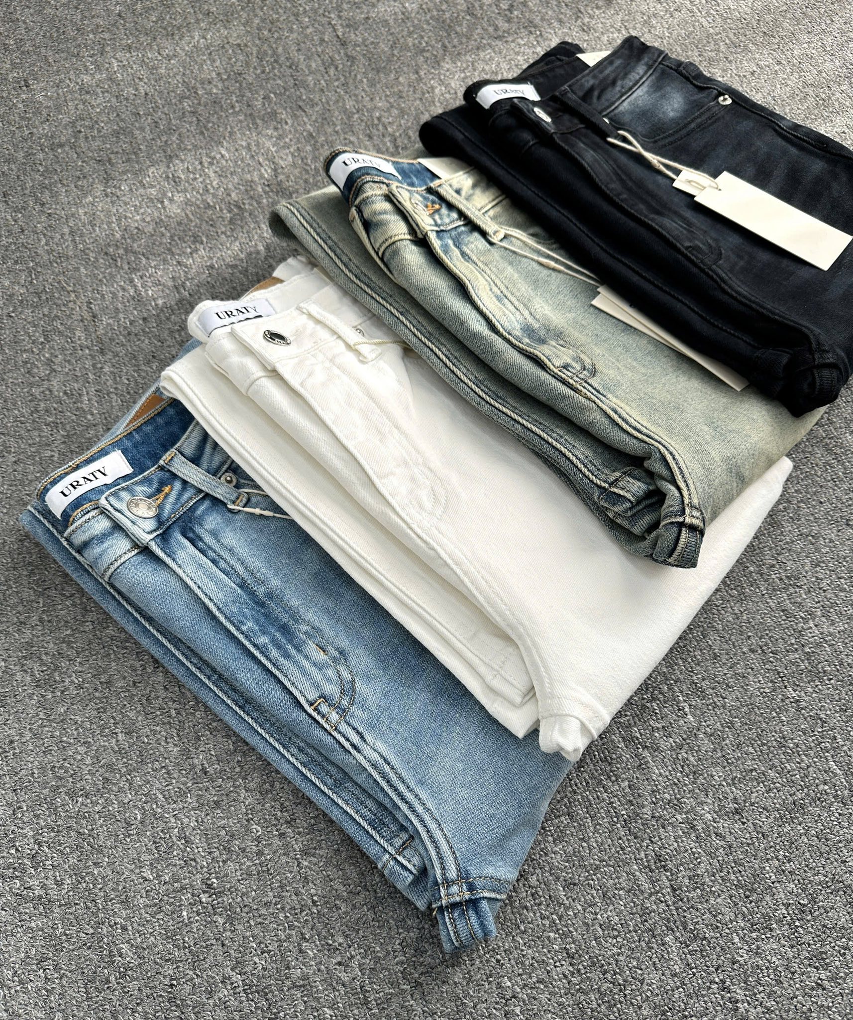 [🆕🇻🇳] Nhi Boutique – Chuyên cập nhật những mẫu thời trang mới nhất, hàng đảm bảo chất lượng 👕 Top1Fashion 👗  Hàng sẵn tại shop ạ
Hàng sẵn ship liền
, shares-0✔️ , likes-0❤️️ , date-2025-09-11 21:08:34🇻🇳🇻🇳🇻🇳📰🆕