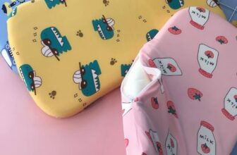 [🆕🇻🇳] Kho sơ sinh-Mẹ Coca – Cửa hàng quần áo sơ sinh & trẻ em  🧑‍🧒❤️️👶⭐️ GỐI CAO SU NON CHO BÉ-CHỐNG LÕM ĐẦU
#sale70%  #29kkkkk/1c nhỏ -#38k/1 chiếc to ( giao màu ngẫu nhiên )Gối cao su non giúp bé dễ dàng có giấc ngủ n , shares-0✔️ , likes-3❤️️ , date-2025-09-11 15:40:01🇻🇳🇻🇳🇻🇳📰🆕