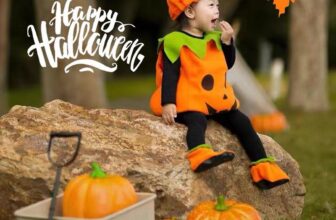 [🆕🇻🇳] HanNhi – Chuyên đồ đôi couple, đồ đôi mẹ và bé, đồ gia đình 🧑‍🧒❤️️👶⭐️ Các bé iu nhà mình chuẩn bị được đón thêm một ngày lễ nữa – Halloween này bama biến hoá em bé của mình như nào
, shares-0✔️ , likes-3❤️️ , date-2025-09-11 22:18:35🇻🇳🇻🇳🇻🇳📰🆕