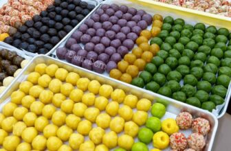 [🆕🇻🇳] Tiệm Bánh ĐOM ĐÓM 🍔 Top1Food  🍜  𝐓𝐫𝐮𝐧𝐠 𝐓𝐡𝐮 đế𝐧 𝐠ầ𝐧 – 𝐁á𝐧𝐡 Đó𝐦 đã 𝐬ẵ𝐧 𝐬à𝐧𝐠 𝐫ồ𝐢 đâ𝐲Bánh Trung Thu nhà Đóm được làm thủ công, vỏ mềm – nhân ngọt vừa, không chất bảo quản.Hạn sử dụng 15 , shares-3✔️ , likes-17❤️️ , date-2025-09-12 23:11:34🇻🇳🇻🇳🇻🇳📰🆕