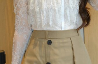 [🆕🇻🇳] Trúc Quỳnh Nguyễn – Hàng thiết kế 👕 Top1Fashion 👗   BỘ SƯU TẬP ÁO REN MÙA THU – THANH LỊCH & MÊ HOẶC
Chào đón những cơn gió se lạnh đầu thu với bộ sưu tập ren mùa thu – nơi vẻ đẹp cổ điển gặp gỡ nét hiện đ , shares-6✔️ , likes-79❤️️ , date-2025-09-13 05:29:33🇻🇳🇻🇳🇻🇳📰🆕