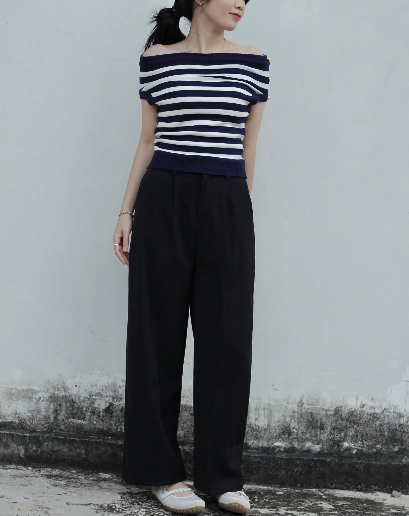 [🆕🇻🇳] Chan – Cửa hàng quần áo nữ 👕 Top1Fashion 👗  Không phô trương, chỉ một chút trễ vai cũng đủ làm nàng sang xịn khác biệt
, shares-2✔️ , likes-6❤️️ , date-2025-09-12 00:57:51🇻🇳🇻🇳🇻🇳📰🆕