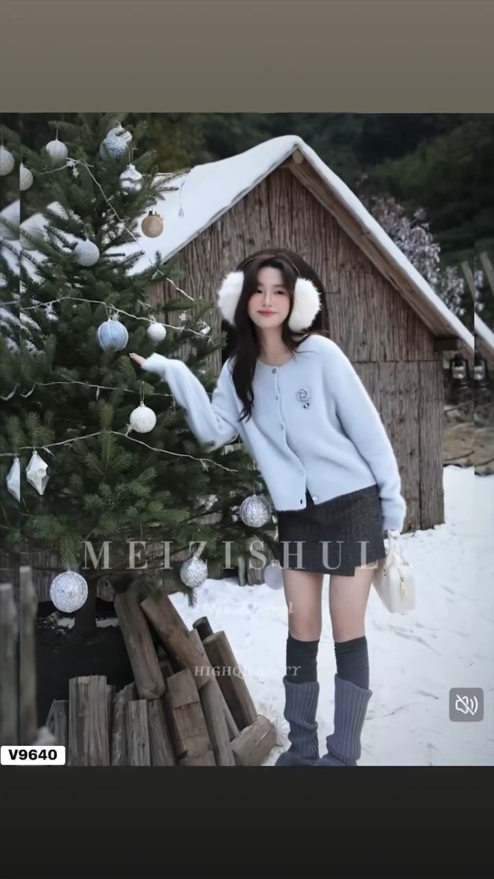 [🆕🇻🇳] Luxury – Thời trang cao cấp 👕 Top1Fashion 👗  V9640
“Brand : M.Z.SHULE
Xuất xứ:   Quảng Đông
Màu      :   4 màu
Size:  S,M”𝐋𝐔𝐗𝐔𝐑𝐘 – 𝐓𝐡𝐨̛̀𝐢 𝐭𝐫𝐚𝐧𝐠 𝐜𝐚𝐨 𝐜𝐚̂́𝐩
“𝑃ℎ𝑜𝑛𝑔 𝑐𝑎́𝑐ℎ 𝑙𝑎̀ 𝑡ℎ𝑢̛́ 𝑛𝑜́𝑖 𝑙𝑒̂𝑛 𝑐𝑎́ 𝑡𝑖́𝑛ℎ , shares-0✔️ , likes-0❤️️ , date-2025-09-15 02:58:21🇻🇳🇻🇳🇻🇳📰🆕