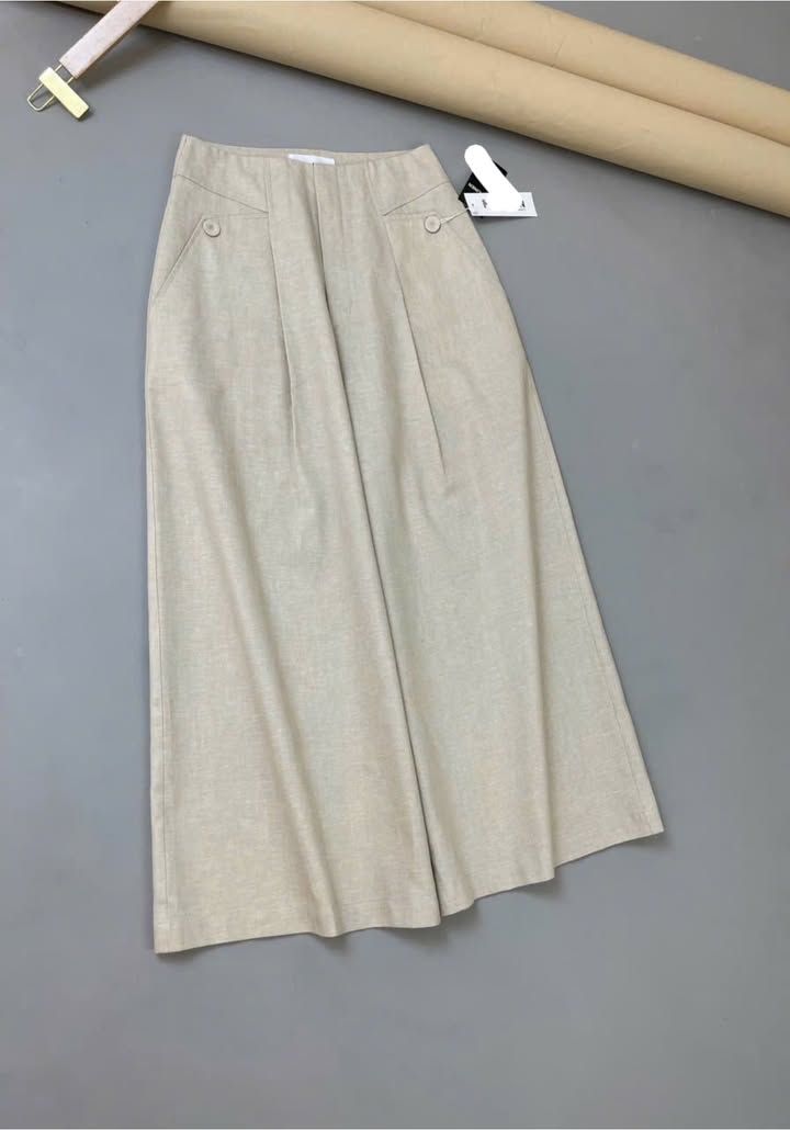 [🆕🇻🇳] Teen by Mái 👕 Top1Fashion 👗  Quần xuông mix cả thế giới lên dáng siêu đẹp, siêu hack dáng luôn nhé ạ
Mẫu này thì chị em nào cũng phải nên có nhé
Hàng cao cấp , chất mềm mịn , không nhă , shares-0✔️ , likes-0❤️️ , date-2025-09-11 17:46:42🇻🇳🇻🇳🇻🇳📰🆕