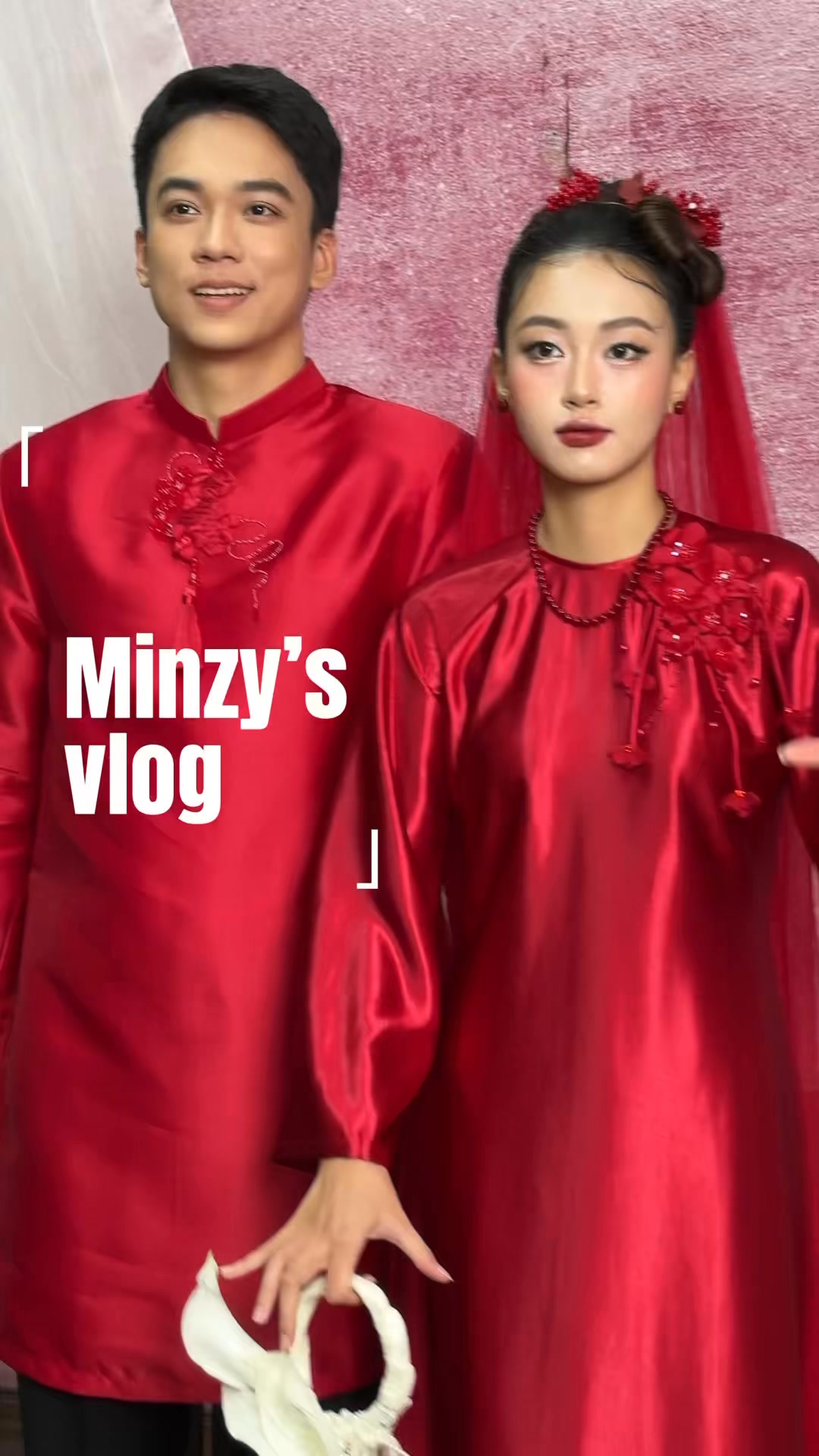 [🆕🇻🇳] Thời trang cưới Minzy Bridal 🤵🏻 Top1Wedding 👰🏻  Bọn mình lại ra bộ sưu tập mới rồi. Cô dâu xinh ơi qua Minzy ngay thôi ạ. Bạt ngàn đồ mới đang chờ đón nàng. 𝐌𝐈𝐍𝐙𝐘  𝐁𝐑𝐈𝐃𝐀𝐋  – Tận tâm trong từng sản phẩm𝐒𝐭 , shares-0✔️ , likes-0❤️️ , date-2025-09-14 15:39:13🇻🇳🇻🇳🇻🇳📰🆕