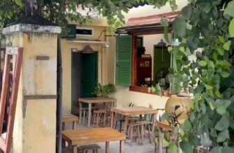 [🆕🇻🇳] Tiệm ăn Gặm – Chân gà muối sả ớt 🍔 Top1Food  🍜 Trưa nay bạn ăn gì nè . Cảm ởn bạn bean.ng đã ghé gặm , shares-0✔️ , likes-0❤️️ , date-2025-09-13 17:00:22🇻🇳🇻🇳🇻🇳📰🆕