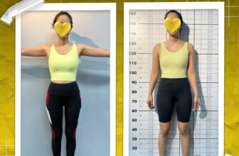 [🆕🇻🇳] Eagle Fitness & Yoga 255 Kim Ngưu 🧘 Top1Yoga 🤸🏻‍♀️ Hành trình thay đổi bản thân sau quá trình tập luyện tại Eagle Fitness [Part 1]Mỗi con số đều biết nói – và hành trình thay đổi của hội viên nhà Eagle ch , shares-0✔️ , likes-3❤️️ , date-2025-09-11 21:36:57🇻🇳🇻🇳🇻🇳📰🆕