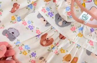 [🆕🇻🇳] Tole Bobbi – Đồ Tole cho Bé và Mẹ 🧑‍🧒❤️️👶⭐️ Đẹp quá các mommm ơi  , shares-0✔️ , likes-3❤️️ , date-2025-09-12 19:03:07🇻🇳🇻🇳🇻🇳📰🆕