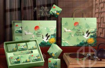 [🆕🇻🇳] Xưởng sản xuất hộp giấy, túi giấy kraft đẹp 🎨 Top1Designs ✨   TRUNG THU KHÉP LẠI – DẤU ẤN TỪ TÂM HUYẾT DHDMột mùa Trung Thu nữa sắp đi qua, trên tay khách hàng và đối tác là những hộp quà đẹp đẽ, chỉn chu. Nhưng í , shares-0✔️ , likes-0❤️️ , date-2025-09-11 18:26:40🇻🇳🇻🇳🇻🇳📰🆕