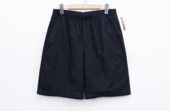 [🆕🇻🇳] Virion – Hàng hiệu xuất khẩu – 127 Bàu Cát 2 P12 QTân Bình TPHCM 👕 Top1Fashion 👗  Quần short nam với thiết kế đơn giản và có 2 túi tiện dụng sẽ là lựa chọn thông minh và hoàn hảo mỗi ngày.
———————-
Mã: C10338
Gi.á: 9xk
C , shares-0✔️ , likes-9❤️️ , date-2025-09-12 00:00:50🇻🇳🇻🇳🇻🇳📰🆕