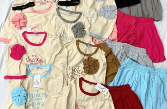 [🆕🇻🇳] LOLO. Boutique 👕 Top1Fashion 👗  Set váy kèm cột tóc nhà em bao xinhh
3⃣2⃣0⃣
, shares-0✔️ , likes-1❤️️ , date-2025-09-18 00:00:01🇻🇳🇻🇳🇻🇳📰🆕