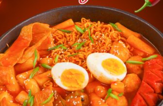 [🆕🇻🇳] Bếp Của Mẹ Onici.vn – Thực phẩm & Đồ uống 🍔 Top1Food  🍜 TỤ TẬP CÙNG BẠN BÈ NGỒI ĂN NỒI TOKBOKKI CÒN GÌ VUI HƠN NỮA!Chơi cùng 1 nhóm bạn, mỗi người mỗi ý không biết đi ăn ở đâu thì mua ngay set này về tụ tập ở  , shares-0✔️ , likes-1❤️️ , date-2025-09-14 22:08:03🇻🇳🇻🇳🇻🇳📰🆕