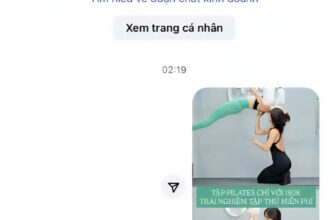 [🆕🇻🇳] Heros Fitness & Yoga Center 🧘 Top1Yoga 🤸🏻‍♀️ SƠN TÙNG MTP
và công ty sẽ đến số 6 Đội Nhân tập Pilates vào ngày mai, còn bạn thì sao?#HerosFitness #herospilates #sontungmtp #j4f
———–
“Anyon , shares-0✔️ , likes-13❤️️ , date-2025-09-13 02:02:06🇻🇳🇻🇳🇻🇳📰🆕