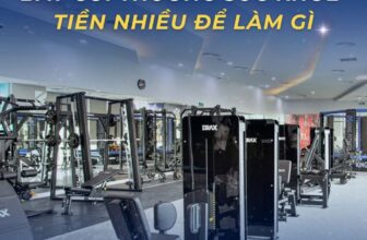 [🆕🇻🇳] King Fitness Yoga & Pool – The Zei, Số 8 Lê Đức Thọ 🧘 Top1Yoga 🤸🏻‍♀️ BẪY COI THƯỜNG SỨC KHỎE – “TIỀN NHIỀU ĐỂ LÀM GÌ?” 
Mải kiếm tiền mà bỏ bữa, nhậu nhẹt triền miên, bỏ quên tập luyện – đó chính là cái bẫy giết chết sức khỏ , shares-0✔️ , likes-19❤️️ , date-2025-09-12 01:02:01🇻🇳🇻🇳🇻🇳📰🆕