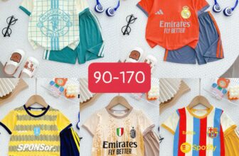 [🆕🇻🇳]  Đồ Rê Mí. shop – Chuyên Sỉ & Lẻ bộ thun lạnh minkymom ,minly baby 🧑‍🧒❤️️👶⭐️ Quá đỉnh luôn ạ!
Bộ cộc thể thao năng động cho bé
* Size: 90_170.Sỉ nhặt _ ctv ib: @32666_0035
, shares-0✔️ , likes-0❤️️ , date-2025-09-12 15:34:30🇻🇳🇻🇳🇻🇳📰🆕