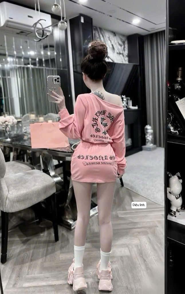 [🆕🇻🇳] Soomi Studio  (Soomi studio)-Cửa hàng quần áo nữ 👕 Top1Fashion 👗  Style mùa Thu Hàn Quốc  Đơn giản nma xinh lắm cơ . Hàng new mời ce tham khảo nhóooo
, shares-0✔️ , likes-0❤️️ , date-2025-09-12 06:06:33🇻🇳🇻🇳🇻🇳📰🆕