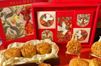 [🆕🇻🇳] Lê Thảo Bakery – Cửa hàng bánh nướng nhỏ 🍔 Top1Food  🍜 Mùa Trung Thu sắp đến, mấy ní check comment để xem menu nhó!!!
———————————————-
𝐋𝐞 𝐓𝐡𝐚𝐨 𝐁𝐚𝐤𝐞𝐫𝐲
24c/18 Đường Số 5 Linh Chiểu, , shares-0✔️ , likes-4❤️️ , date-2025-09-11 21:27:11🇻🇳🇻🇳🇻🇳📰🆕