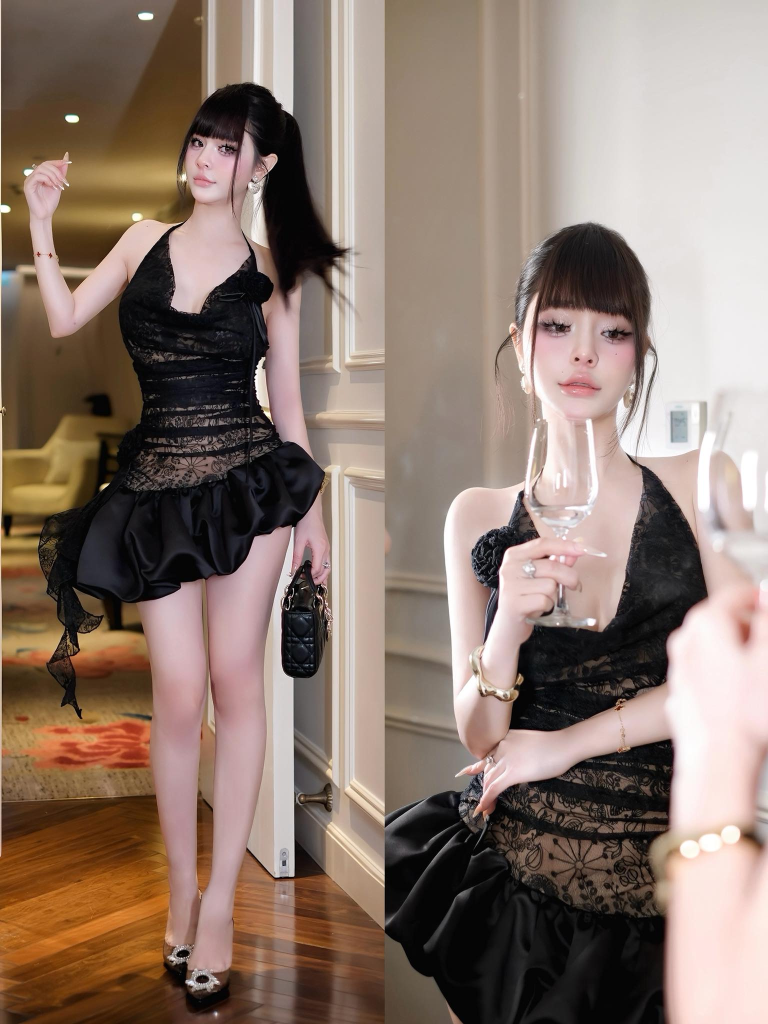 [🆕🇻🇳] Chan – Cửa hàng quần áo nữ 👕 Top1Fashion 👗  Không phô trương, chỉ một chút trễ vai cũng đủ làm nàng sang xịn khác biệt
, shares-2✔️ , likes-6❤️️ , date-2025-09-12 00:57:51🇻🇳🇻🇳🇻🇳📰🆕