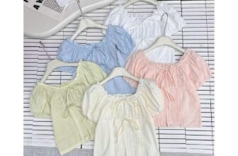 [🆕🇻🇳] Thảo Nhi Store – Cửa hàng quần áo nữ 👕 Top1Fashion 👗  Áo xinh mới về ạ
__________________________♡ THẢO NHI STORE ♡128 Nguyễn An Ninh P.Dĩ An TP.HCM (Bình Dương cũ )
#thaonhistore
, shares-0✔️ , likes-2❤️️ , date-2025-09-11 16:57:03🇻🇳🇻🇳🇻🇳📰🆕