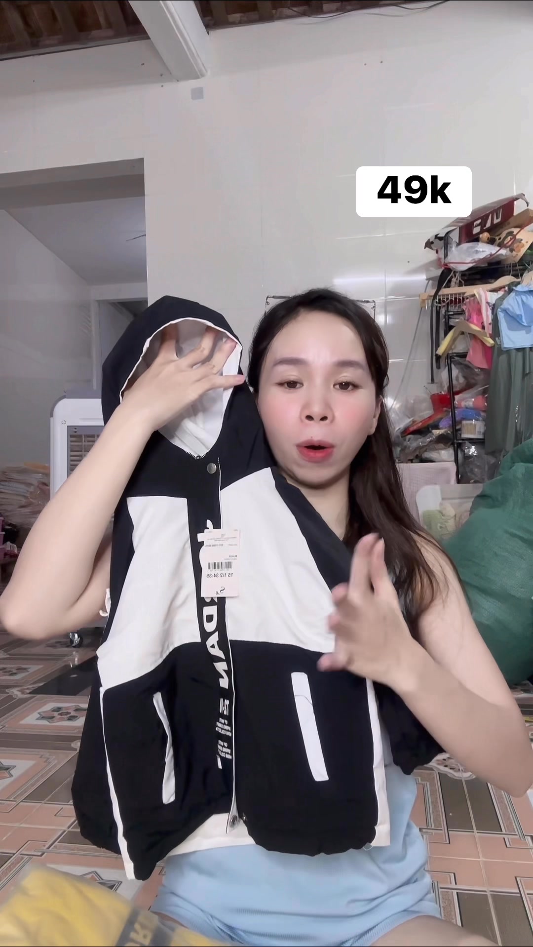 [🆕🇻🇳] SỮA STORE – CHUYÊN QUẦN ÁO TRẺ EM & HOTGIRL GIÁ RẺ 🧑‍🧒❤️️👶⭐️ Lót lông mà có #49k , shares-0✔️ , likes-0❤️️ , date-2025-09-11 03:09:57🇻🇳🇻🇳🇻🇳📰🆕