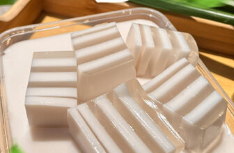 [🆕🇻🇳] Rau Câu Trái Dừa Cherry – chuyên sỉ&lẻ RAU CÂU DỪA và RAU CÂU TRÁI DỪA 🍔 Top1Food  🍜 Trời nóng quá lên #order với món ngon mát lạnh nhà em đi ạ!!!
Rau câu nhà em nhiều loại
Rau câu dừa ngàn lớp – mềm mịn, béo thơm
Rau câu cà phê sợi giòn  , shares-0✔️ , likes-4❤️️ , date-2025-09-11 21:15:32🇻🇳🇻🇳🇻🇳📰🆕