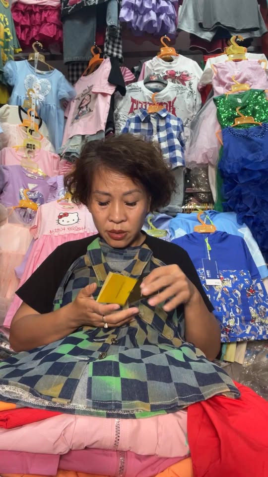 [🆕🇻🇳] Nhung Fruits – Trái cây Việt cao cấp 🍔 Top1Food  🍜 KHOAI TÍM ÚC EM ĐÁP CHUYẾN MỚI
420k/kg khoai mịn dẻo ngọt lịm
Sau quá tŕnh dày công nghiên cứu, họ phát hiện ra rằng những hợp chất có trong khoai lang tí , shares-0✔️ , likes-1❤️️ , date-2025-09-16 03:49:11🇻🇳🇻🇳🇻🇳📰🆕