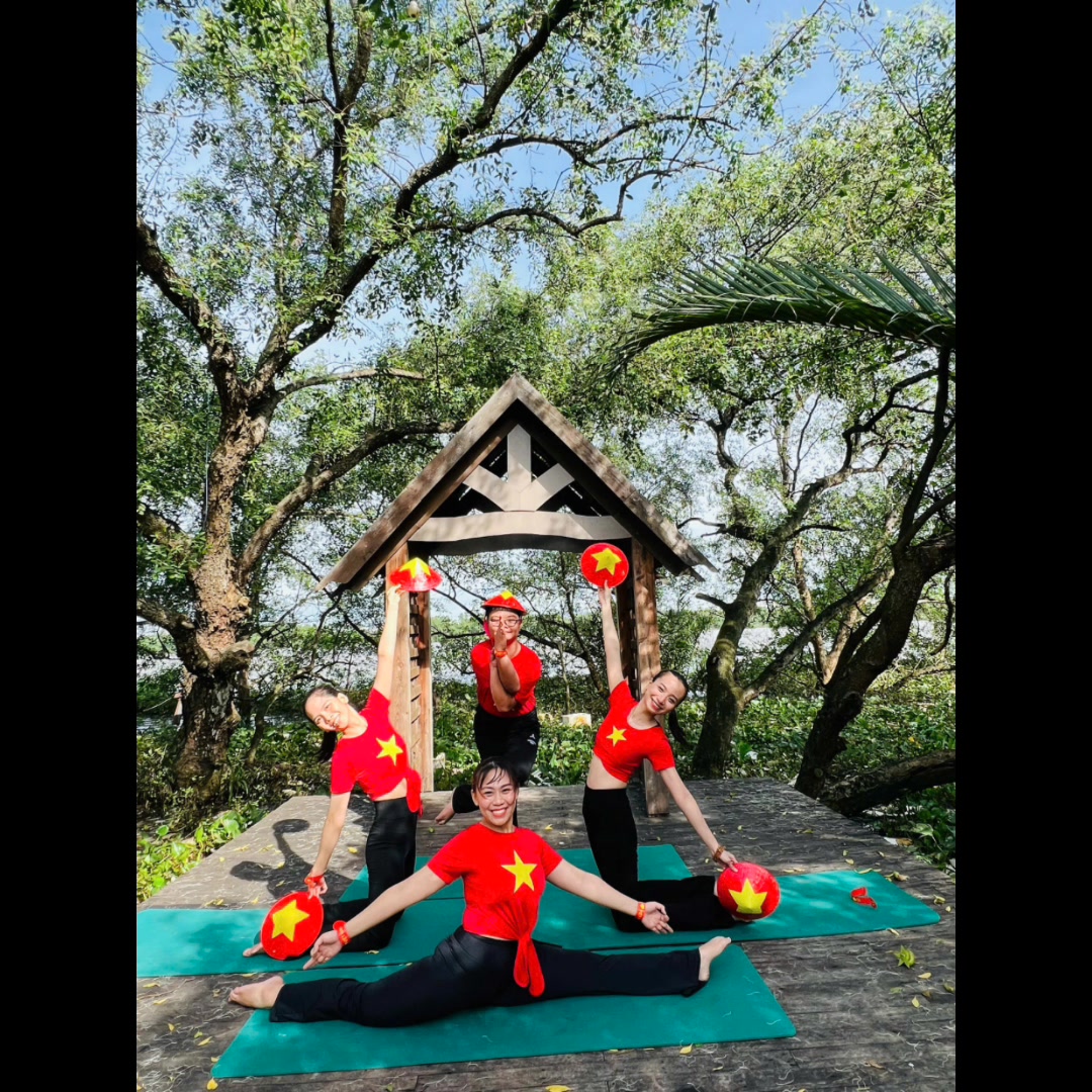 [🆕🇻🇳]Shine Yoga school – Phòng tập yoga 🧘 Top1Yoga 🤸🏻‍♀️ ud83cudf80ud83cudf97ud83eudd47 WOH CHu1ec8 12TR CHO KHu00d3A HLV YOGA Bu1eb0NG YOGA ALLIANCE USA Bu1ea0N Cu00d3 TIN KHu00d4NG?nnud83eudddc , shares-0✔️ , likes-8❤️️ , date-2025-09-15 19:26:28🇻🇳🇻🇳🇻🇳📰🆕