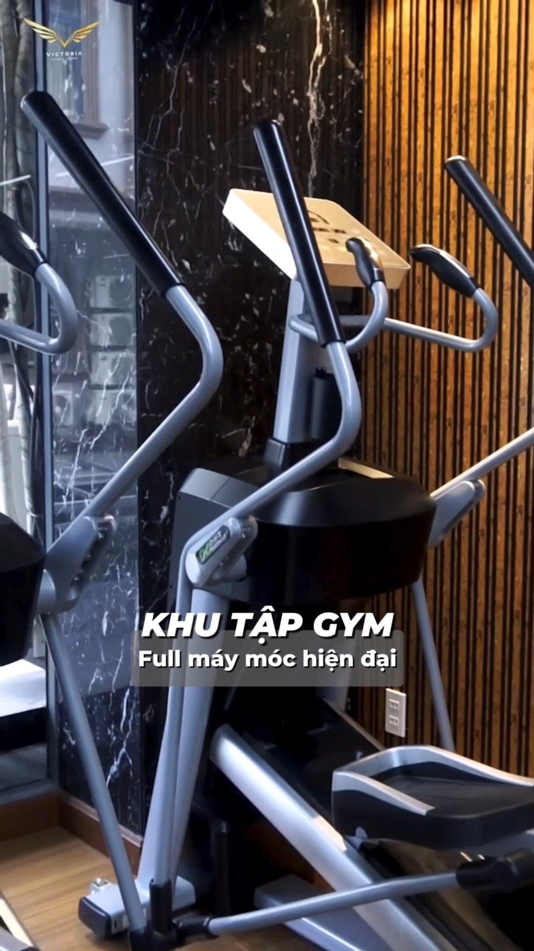 [🆕🇻🇳] Victoria Fitness & Yoga Center – HỆ THỐNG PHÒNG GYM ĐẸP  🧘 Top1Yoga 🤸🏻‍♀️  , shares-0✔️ , likes-0❤️️ , date-🇻🇳🇻🇳🇻🇳📰🆕