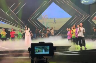 [🆕🇻🇳] Phạm Thanh Thủy  (Sao Tuổi Thơ) 😎❤️️⭐️ Top1Kids 😎❤️️⭐️ Cả nhà mở HN1 nhé , shares-0✔️ , likes-108❤️️ , date-2025-09-13 03:30:15🇻🇳🇻🇳🇻🇳📰🆕