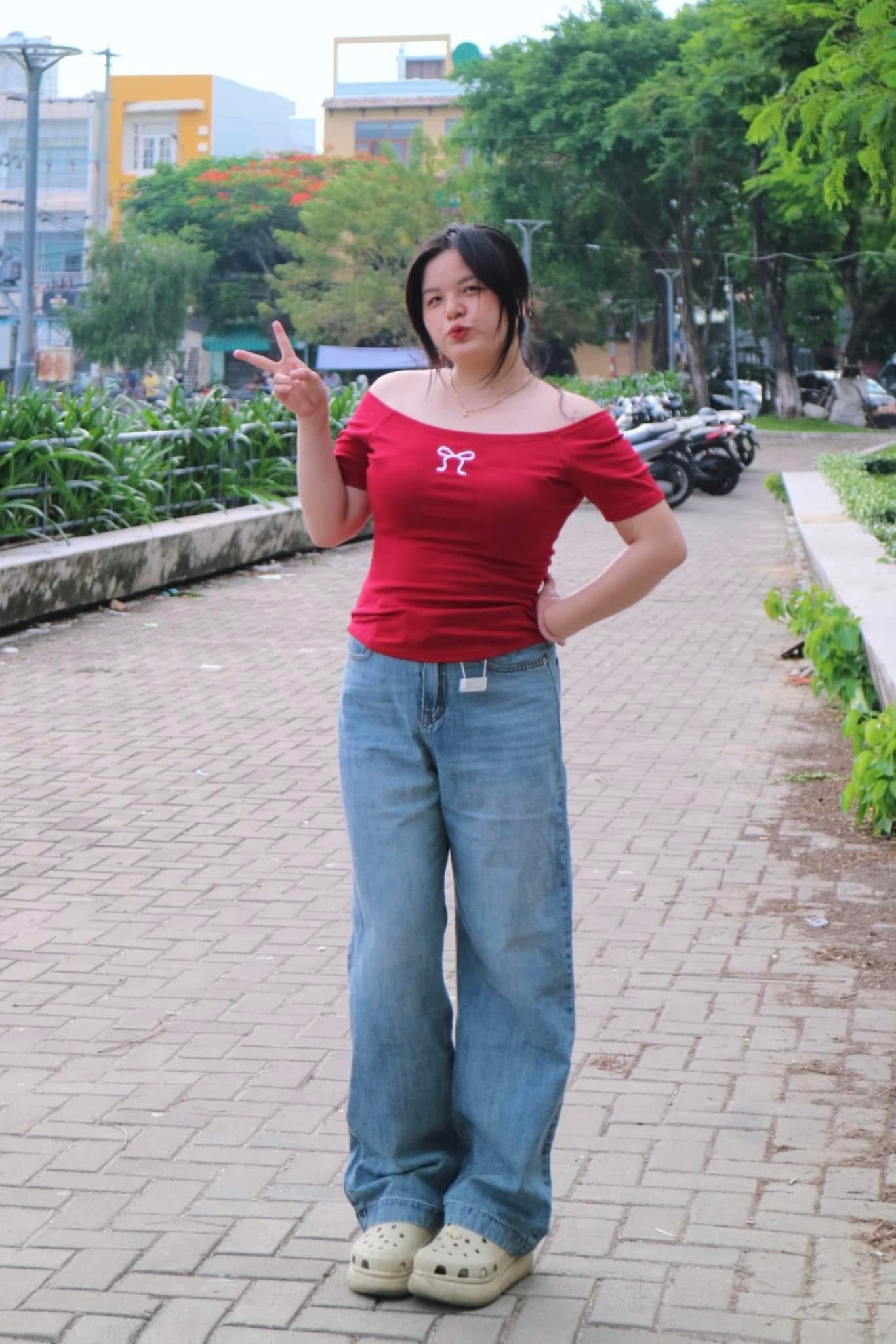 [🆕🇻🇳] Tiệm Bigsize 1998 – Bigsize Đà Nẵng 👕 Top1Fashion 👗  Cả áo cả quần nhà Tiệm đều có sẵnnnn ạaa, shares-0✔️ , likes-4❤️️ , date-2025-09-12 19:26:43🇻🇳🇻🇳🇻🇳📰🆕