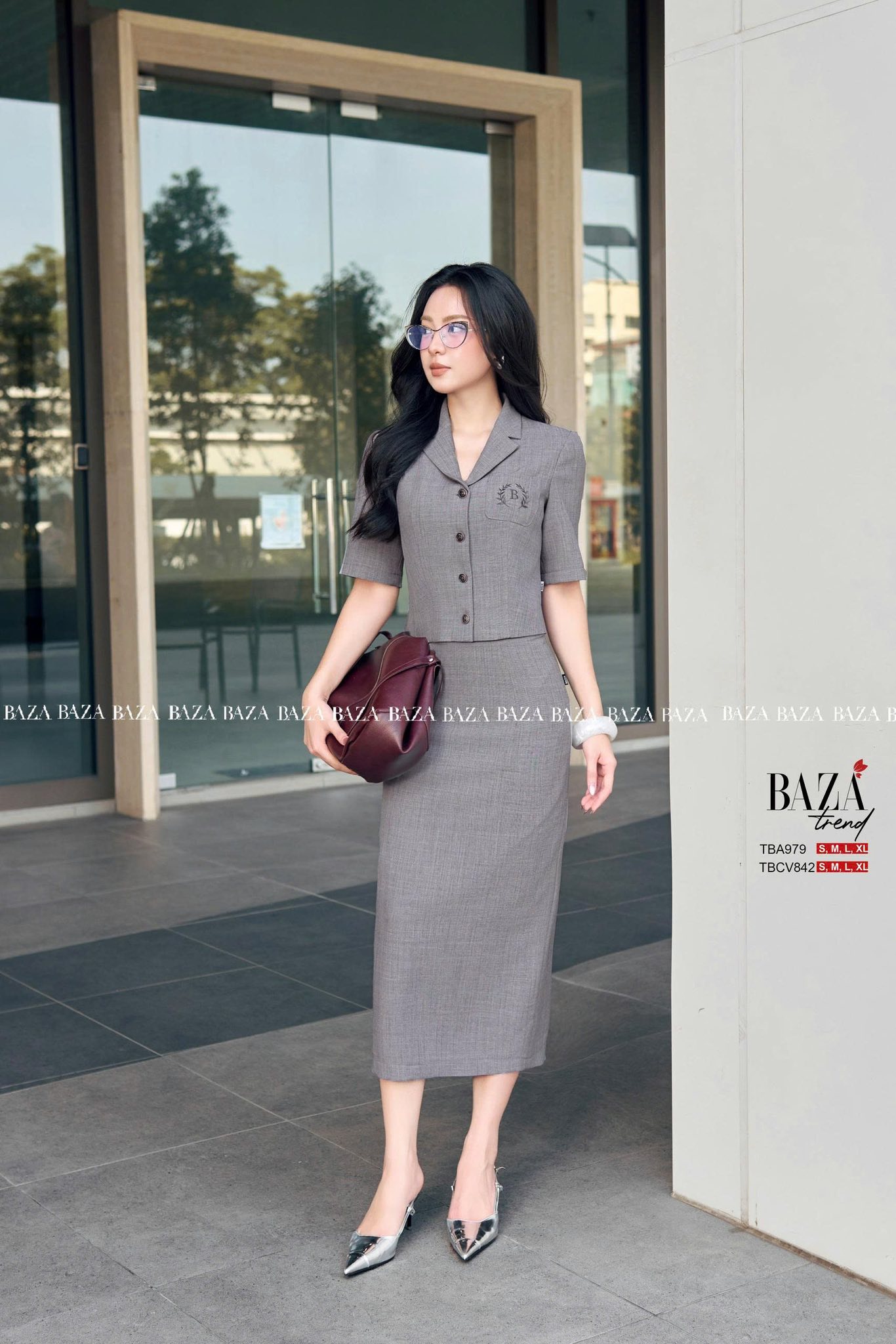 [🆕🇻🇳] Xưởng chuyên sỉ 4 – 0765406712 👕 Top1Fashion 👗  Set ren hoa áo cúp ngực cổ vuông tay bồng đính nơ mix chân váy xòe tầng
, shares-0✔️ , likes-0❤️️ , date-2025-09-10 19:30:57🇻🇳🇻🇳🇻🇳📰🆕