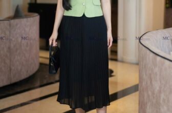 [🆕🇻🇳] MC Fashion Phú Thọ – Thời trang công sở nữ – Đẹp và tinh tế👕 Top1Fashion 👗  Xinh quá các chị ơi!
Em sẵn tại shop ạ!
Size: SMLXLXXLMC FASHION PHÚ THỌ
0367.572.886; 0941.396.776
SN 1572 đại lộ Hùng Vương, phường Gia Cẩm, Việt Trì , shares-0✔️ , likes-6❤️️ , date-2025-09-13 19:55:49🇻🇳🇻🇳🇻🇳📰🆕