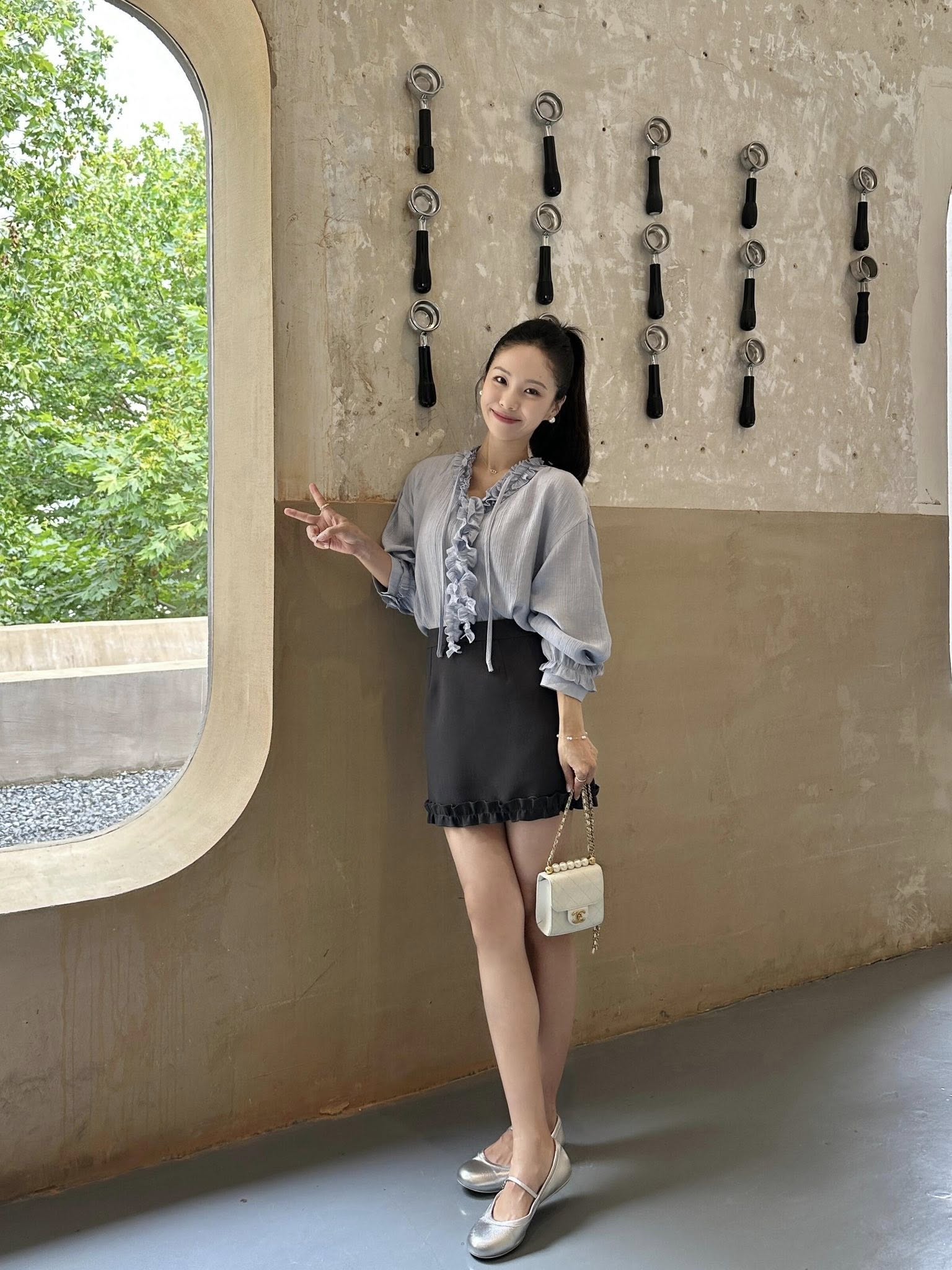 [🆕🇻🇳] Đầm bầu Yến Thái Bình  – Chuyên thời trang bầu cao cấp 👕 Top1Fashion 👗  Chân váy đuôi cá về đủ size
, shares-1✔️ , likes-1❤️️ , date-2025-09-14 18:09:22🇻🇳🇻🇳🇻🇳📰🆕