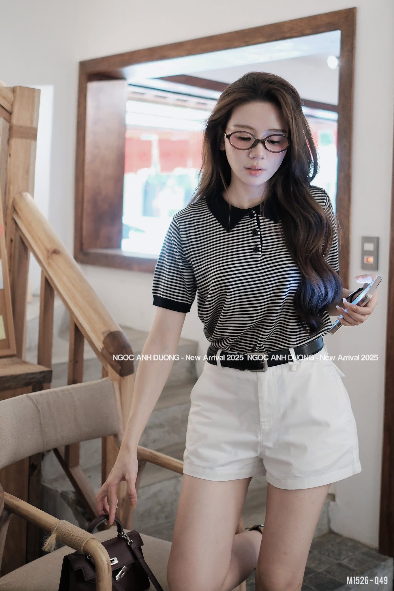 [🆕🇻🇳] Anya Shoes – Chuyên sỉ và lẻ giày VNXK  👕 Top1Fashion 👗  ✢𝑵𝑬𝑾𝑪𝑶𝑳𝑳𝑬𝑪𝑻✢𝑻C𝑺𝑯𝑶𝑬𝑺❀ᴥ︎❀
Guốc kính vuông  z a r a  đế cao  3ph siêu xinh , hàng bao chất lượng, với kiểu dáng basic đơn giản , nhẹ nhàng , mix đồ gì cx au , shares-0✔️ , likes-3❤️️ , date-2025-09-11 19:53:08🇻🇳🇻🇳🇻🇳📰🆕