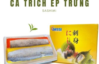 [🆕🇻🇳] Cá Hồi 6 Múi – Sashimi & Sushi – Nhà hàng Sushi 🍔 Top1Food  🍜  CÁ TRÍCH ÉP TRỨNG – MÓN KHAI VỊ NHẬT BẢN ĐÁNG THỬKhông chỉ là món ăn bắt mắt, cá trích ép trứng (Kazunoko Nishin) còn là sự kết hợp tinh tế giữa vị ngậ , shares-0✔️ , likes-0❤️️ , date-2025-09-15 17:26:04🇻🇳🇻🇳🇻🇳📰🆕