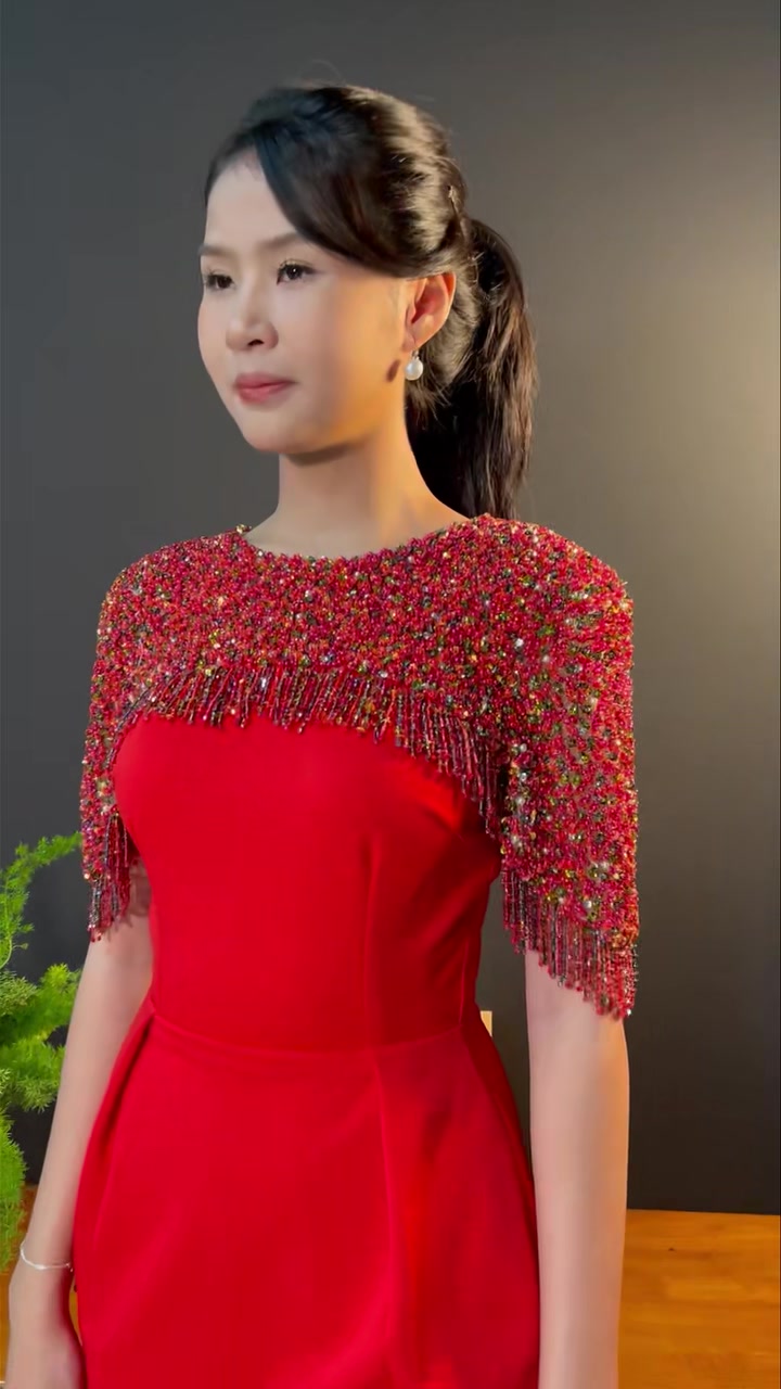 [🆕🇻🇳] Phong Dung Shop – Thời trang dạ hội Phong Dung – Đường nét của sự khác biệt 👕 Top1Fashion 👗  Váy đầm cao cấp – Phiên bản giới hạn – Đỏ Ánh Lửa , shares-0✔️ , likes-0❤️️ , date-2025-09-13 03:11:22🇻🇳🇻🇳🇻🇳📰🆕