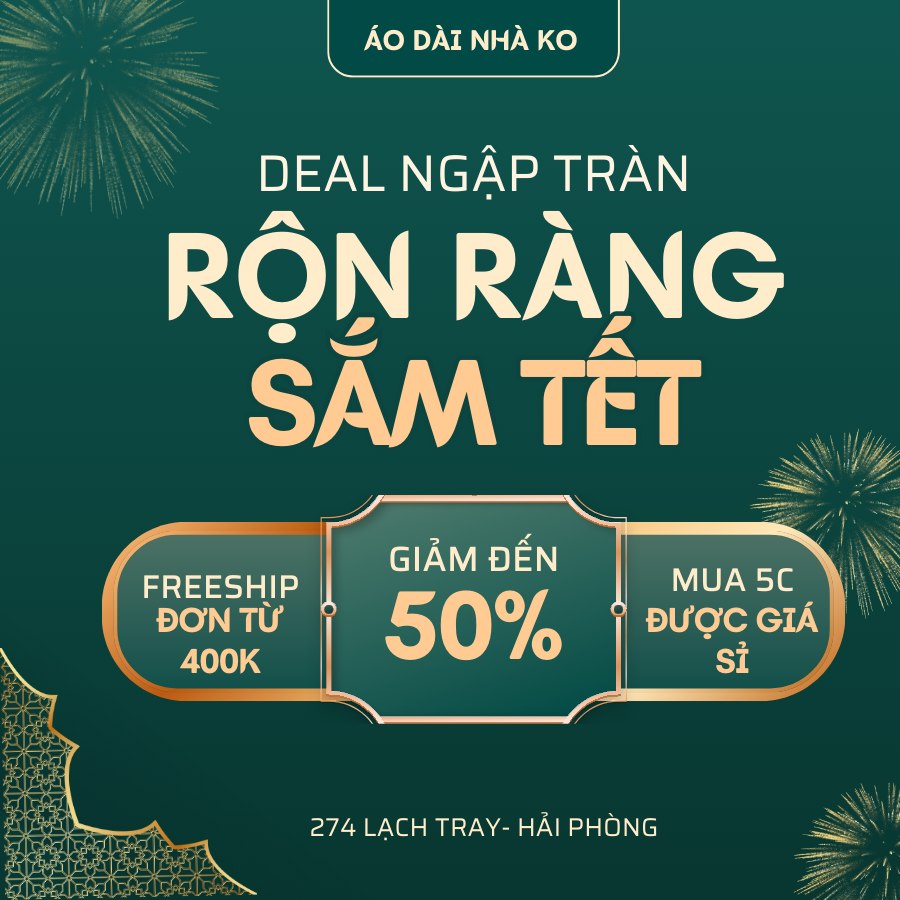 [🆕🇻🇳] Dorris N – Cửa hàng quần áo 👕 Top1Fashion 👗  Ta nói năm nay cái màu đỏ nó đẹp xuất sắccc.  Nó đẹp mà nó tôn da gì đâuuu
Nó keoo gấp 3 lần năm ngoái luôn í ạaaa
, shares-0✔️ , likes-1❤️️ , date-2025-09-11 22:31:51🇻🇳🇻🇳🇻🇳📰🆕