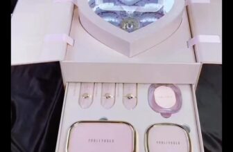 [🆕🇻🇳] Alyssa Store Trung Hoa – Chuyên hàng order Mỹ phẩm chính hãng nội địa Trung cao cấp 💅💇 Top1Makeup 💕👄  Món quà ngọt ngào tặng 20/10 cho b gái  , shares-0✔️ , likes-0❤️️ , date-2025-09-13 23:45:24🇻🇳🇻🇳🇻🇳📰🆕