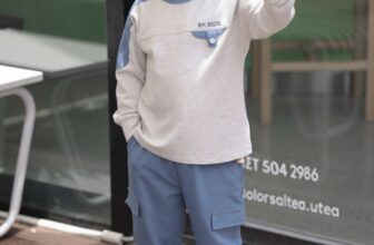 [🆕🇻🇳] Royal Fashion – Thời Trang Trẻ Em Cao Cấp 🧑‍🧒❤️️👶⭐️ \ud83c\udf1f Full b\u1ed9 d\u00e0i tay cotton cho b\u00e9 \ud83c\udf1f\n\u2714\ufe0f Ch\u1ea5t v\u1ea3i m\u1ec1m m\u1ecbn \u2013 tho\u00e1ng kh\u00ed \u201 , shares-22✔️ , likes-13K❤️️ , date-2025-09-15 02:08:31🇻🇳🇻🇳🇻🇳📰🆕